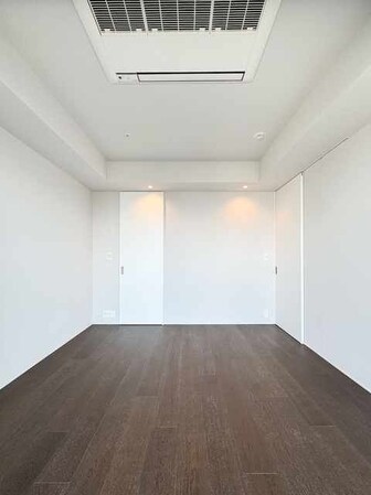 ラ・トゥール飯田橋の物件内観写真